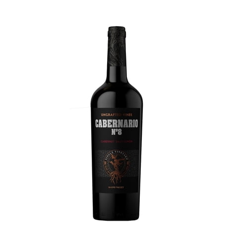 Cabernario - Vino Blanco Caja