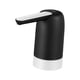 thumbnail image 3 of Bomba Automática Para Botella De Agua Potable 5 Galones Negro, 3 of 3