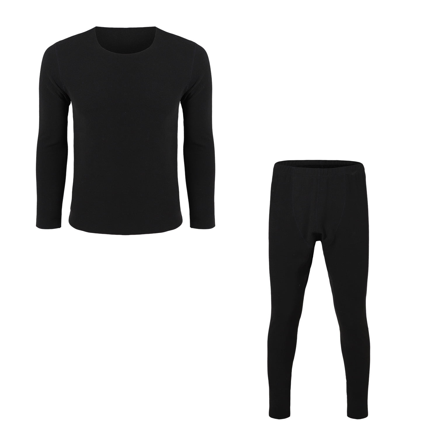 Andesland - Conjunto Primera Capa Micropolar Hombre