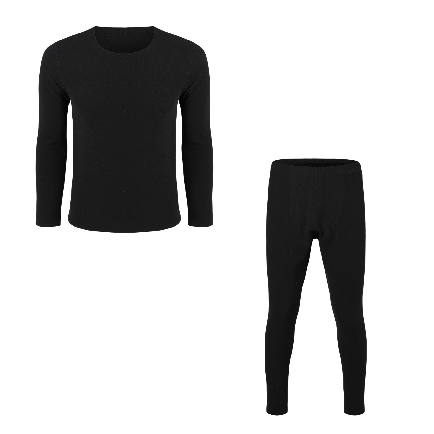 Andesland - Conjunto Primera Capa Micropolar Hombre