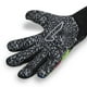 thumbnail image 4 of Guantes De Arquero Asimetrik Prime Con 4 Ferulas Removibles, 4 of 6