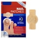 thumbnail image 1 of Parches antihongos para uñas BOELIKAYS, tratamiento extra fuerte para uñas, 1 of 8