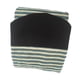 thumbnail image 3 of Funda Plegable Para Tabla De Surf, Con Cordón Ajustable, Para Viajes Y Playa, 2,6 M, 3 of 5