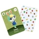 thumbnail image 1 of Tarjetas personalizadas NFC Mini Sasha No.433 Animals a prueba de agua, 1 of 2