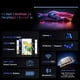 thumbnail image 2 of Tablet Suicoey P80 11 Android 15 24GB RAM 256GB Gemini AI, 2 of 3