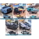 thumbnail image 1 of Hot Wheels Car Culture 2023 Off Road – Set de 5 vehículos, 1 of 8