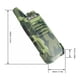 thumbnail image 2 of Walkie Talkies Retevis RT22 recargables de largo alcance, paquete de 2, 2 of 9