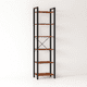 thumbnail image 1 of Estantería Industrial BlackLine con 6 Repisas, 1 of 7