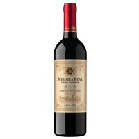 Vino Tinto Medalla Real Gran Reserva Cabernet Sauvignon Botella