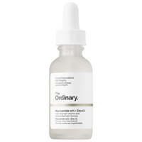 Niacinamida Anti-Rojo 10 Zinc 1 De The Ordinary 30Ml