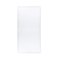 Daumer - Panel Led 600X1200X30 72W Neutra Marco Blanco