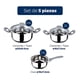 thumbnail image 5 of Batería De Cocina Alexia 5 piezas, 5 of 9