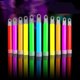 thumbnail image 1 of Glow Sticks Glow Fever de 100 quilates, de primera calidad, 10 cm, con cordones, 1 of 8