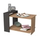 thumbnail image 1 of Mesa de Centro Amaretto-Gris 45 cm x 66 cm x 62 cm MCS13206, 1 of 6