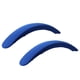 thumbnail image 1 of Par De Fundas Para Reposabrazos De Silla Protector Elástico Funda De Brazo Para Silla De Habitación Azul, 1 of 3