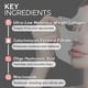 thumbnail image 5 of Mascarilla hidratante de colágeno ERASE Pro-Collagen para mujeres y hombres, 5 of 7