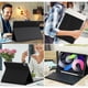 thumbnail image 2 of Funda Con Teclado Español Para iPad Air 11 M4 2026 Negro, 2 of 5