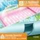 thumbnail image 4 of Tumbona inflable para bronceado Float Sloosh para adultos, 4 of 7