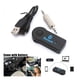 thumbnail image 2 of Transmisor Car Receptor Bluetooth De Musica Manos Libre, 2 of 2