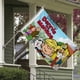 thumbnail image 3 of Daniel el Travieso Bandera impresa con temática, regalo perfecto para fanáticos, amigos y familiares, y adecuada para actividades al aire libre e interiores, decoraciones de fiesta. 120*180CM, 3 of 6