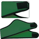 thumbnail image 3 of Diademas calentadoras de orejas para invierno, clima frío, diadema antideslizante para mujeres, hombres y jóvenes, unisex, para correr, esquiar, caminar y deportes., 3 of 5