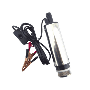 Casa Pagoda - Bomba De Transferencia Fluidos Eléctrica 12V