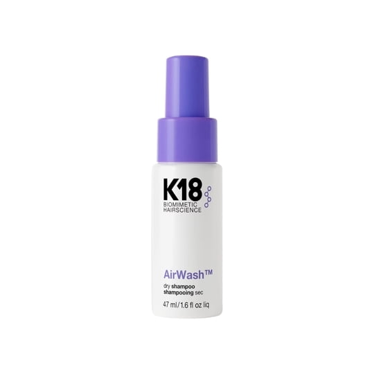 Mini Airwash Shampoo En Seco 47 Ml – K18