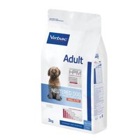 Hpm Virbac Dog Adult Neutered Small & Toy 3 Kg