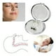 thumbnail image 1 of Antirronquido - Clip Nasal Antirronquido Respira mejor duerme mejor, 1 of 8