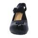 thumbnail image 3 of ZAPATOS DE FIESTA CHALADA NEGRO 5-FASHION-71 - Talla 38, 3 of 6
