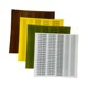 thumbnail image 5 of Atado De Moscas Bionic Wing Fishing Tackle Materiales Prácticos Para Atar Moscas Mixtos, 5 of 5