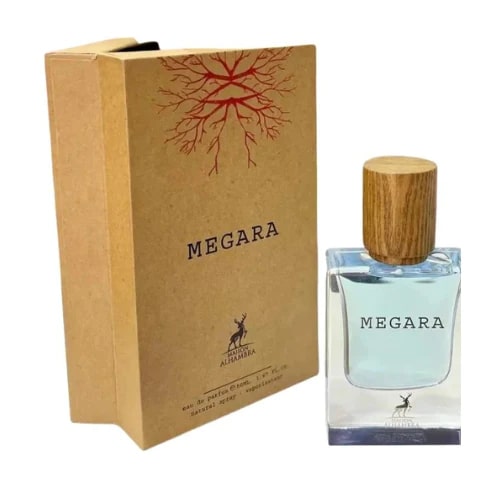 Maison Alhambra - Perfume Megara Edp 50 Ml Unisex