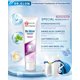 thumbnail image 2 of Pasta de dientes Dr. Glow Gum Repair para encías retraídas, 100 ml, 2 of 3