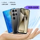 thumbnail image 2 of Smartphone TalkCeLL XS25mini 4G desbloqueado para niños 3 GB + 32 GB, 2 of 8