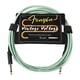 thumbnail image 2 of Cable De Instrumento Eléctrico Cable De Guitarra Para Amplificador De Altavoz De Guitarra Eléctrica 10m Azul Amarillo, 2 of 5
