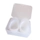 thumbnail image 1 of 2 Tazas De Silicona Para Lavado De Ojos, Taza Medidora Para Limpieza, Maquillaje, Enjuague De Ojos, 1 of 5