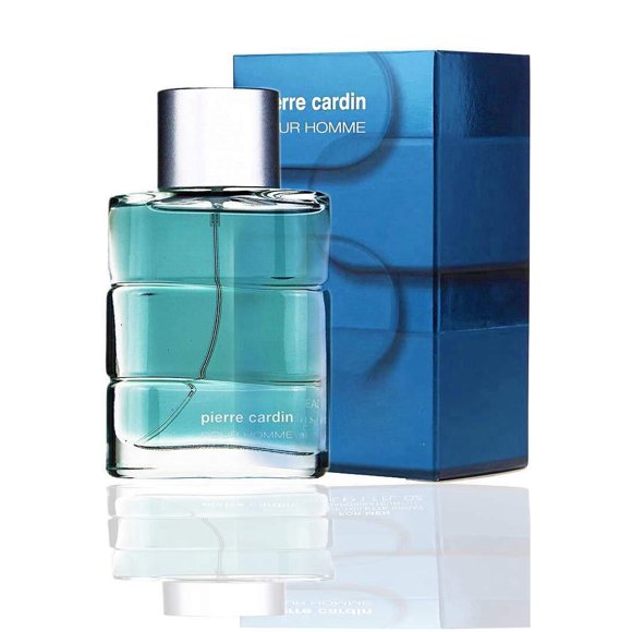 Perfume Pierre Cardin Homme 3.4 oz EDT para Hombre