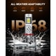 thumbnail image 4 of Bombilla LED SEALIGHT HB3/9005 6500K - Pack de 2, 4 of 7