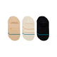thumbnail image 1 of Stance Sock Women Tripack Necessity Multi, 1 of 3