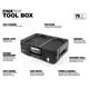 thumbnail image 2 of CAJA DE HERRAMIENTAS STACKTECH TOUGHBUILT TB-B1-B-30, 2 of 3