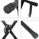thumbnail image 4 of Pack de Atril Y Banqueta Para Teclado Hebikuo Q90B-Q1X, 4 of 5