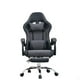 thumbnail image 2 of Silla Gamer Escritorio Ergonomica Y Reclinable Color Negro, 2 of 4