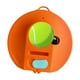 thumbnail image 1 of Entrenador de tenis, herramienta de entrenamiento de tenis con Base de tenis, cuerda, Base de agua de pelota, juego de entrenador de tenis de pelota base y bola, 1 of 5