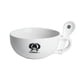 thumbnail image 1 of Bowl sopa c/cuchara Mafalda ceramica., 1 of 3