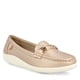 thumbnail image 1 of MOCASIN MUJER BATA COMFIT SILVIA CHAMPAGNE, 1 of 6
