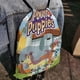 thumbnail image 4 of Mochila de Cuerdas Pound Puppies Deportes y Gimnasio 30x40cm, 4 of 6