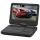 thumbnail image 3 of Reproductor de DVD GPX 10,1 pulgadas con Bluetooth y Audífonos PDB1077B, 3 of 7