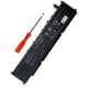 thumbnail image 1 of Batería para laptop DGFTB RC30-0370 15,4 V 4003 mAh, 1 of 7