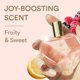 thumbnail image 2 of Perfume Good Vibes 75 Ml Frutal Floral, 2 of 7