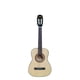 thumbnail image 2 of Guitarra Acústica para Niño Bilbao BIL-12-NT + Funda, 2 of 4